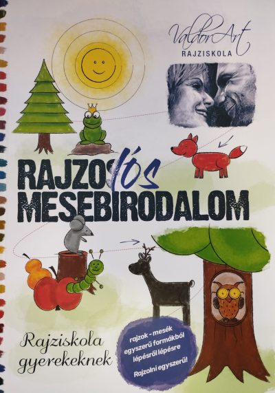 Mesebirodalom borító w