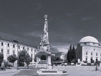 széchenyi tér széchenyi tér